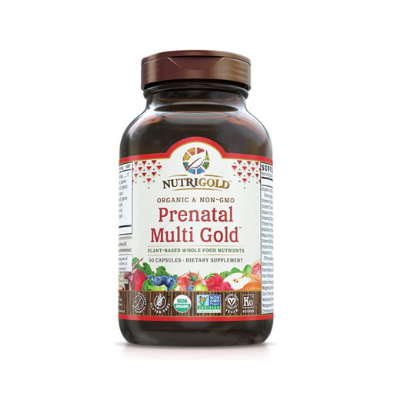 NUTRIGOLD PRENATAL