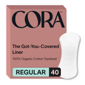 CORA LINERS
