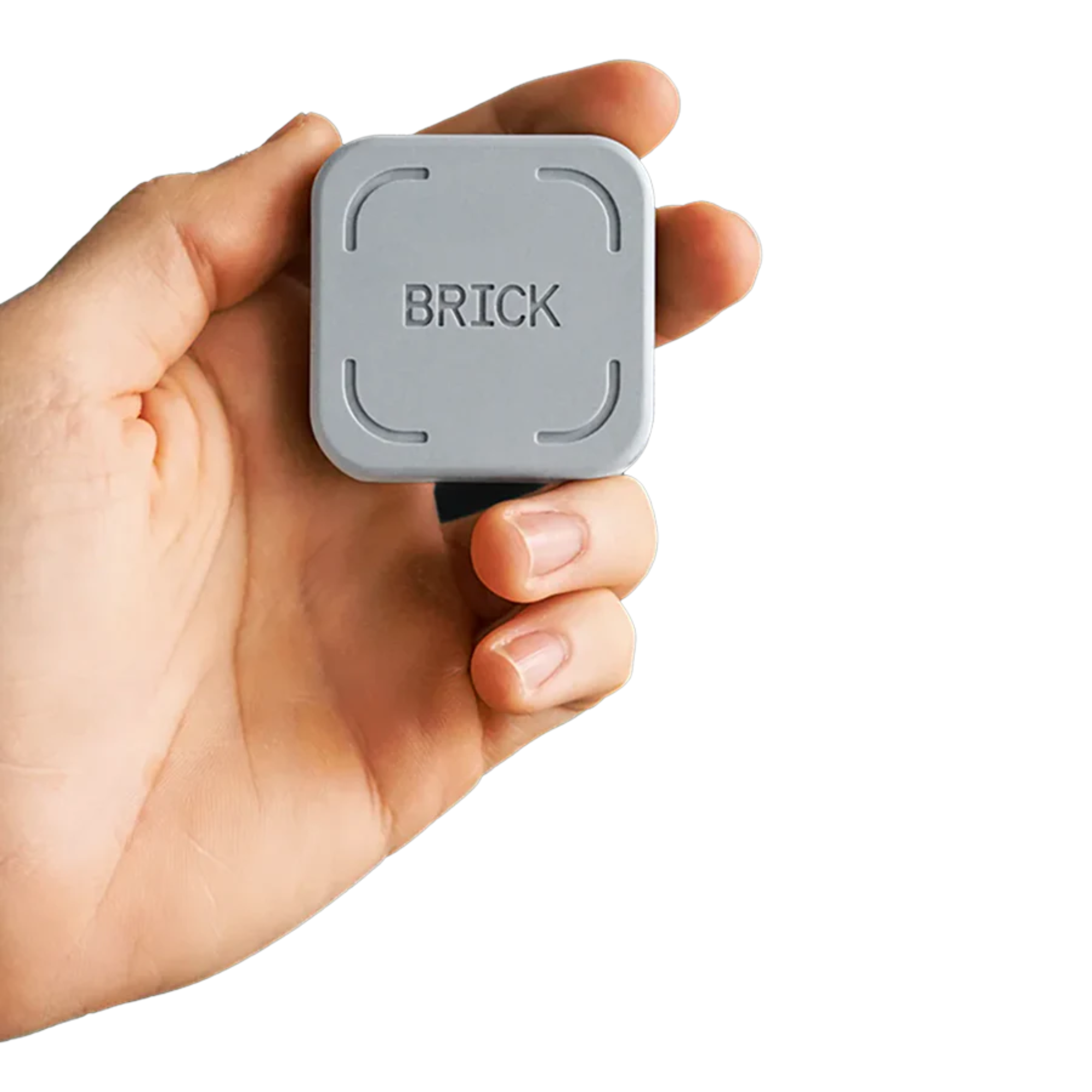 GET BRICK APP