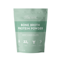 Mint Chocolate Bone Broth Protein Powder - 22g Protein, Dairy-Free