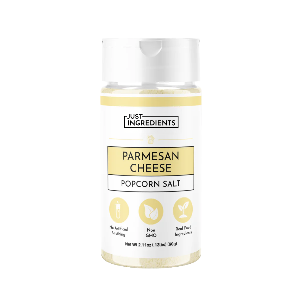 Parmesan Cheese Popcorn Salt (2.11 oz)