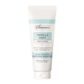 Vanilla Mint Body Lotion - Hydrating Shea & Jojoba, 8 oz