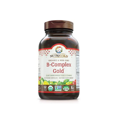 NUTRIGOLD VITAMIN B