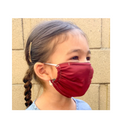 KID & ADULT BAMBOO FACE MASKS