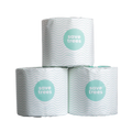 SAVE TREES BAMBOO TOILET PAPER
