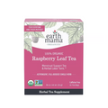 EARTH MAMA RASPBERRY LEAF TEA