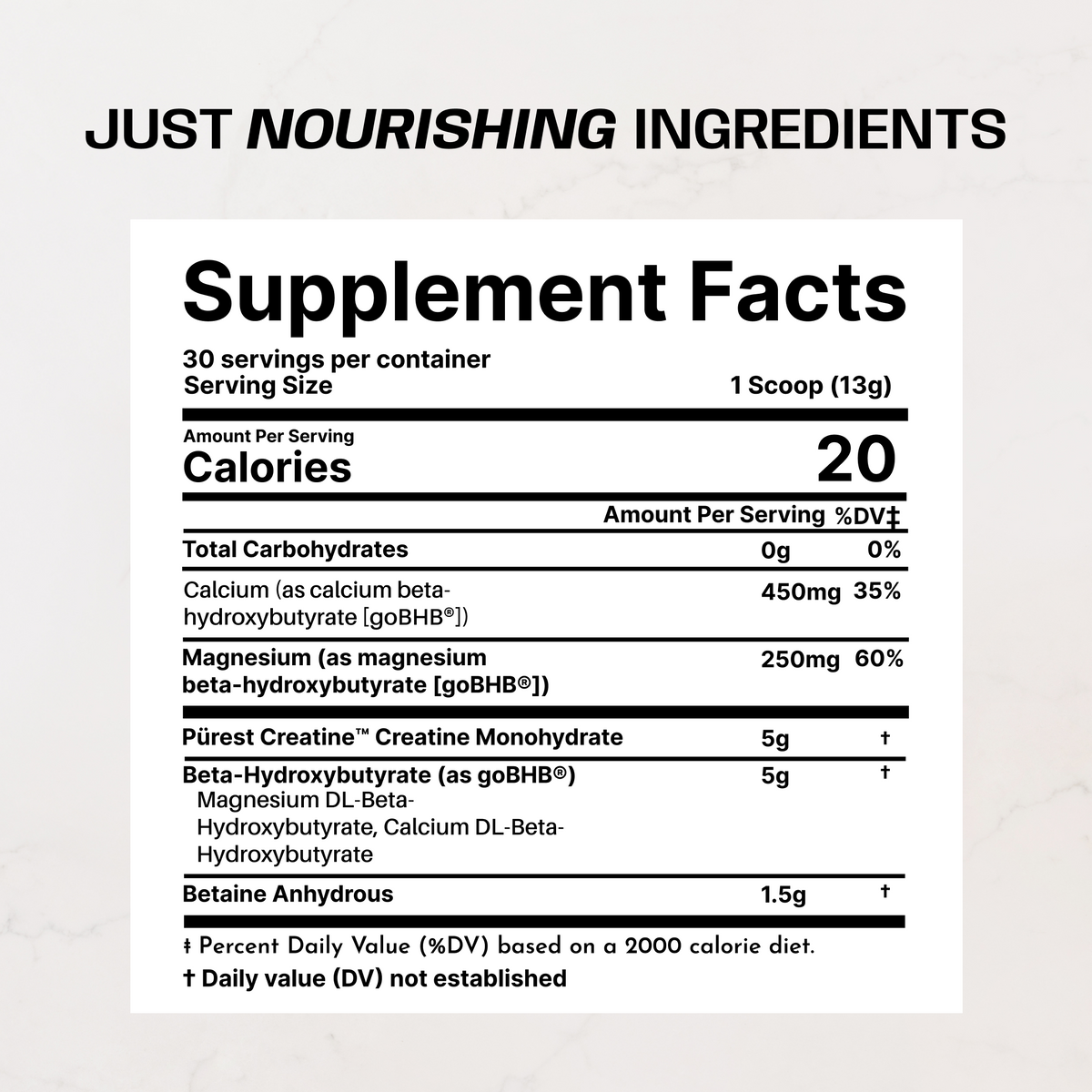 Creatine Max