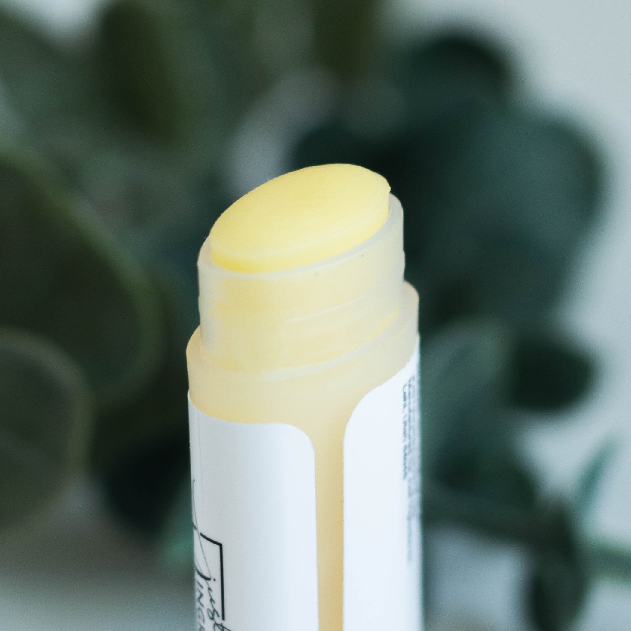 Fresh Mint Lip Balm
