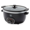 GREENLIFE CERAMIC PFAS-FREE SLOW COOKER