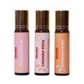 Cheekie Roll-On Perfume