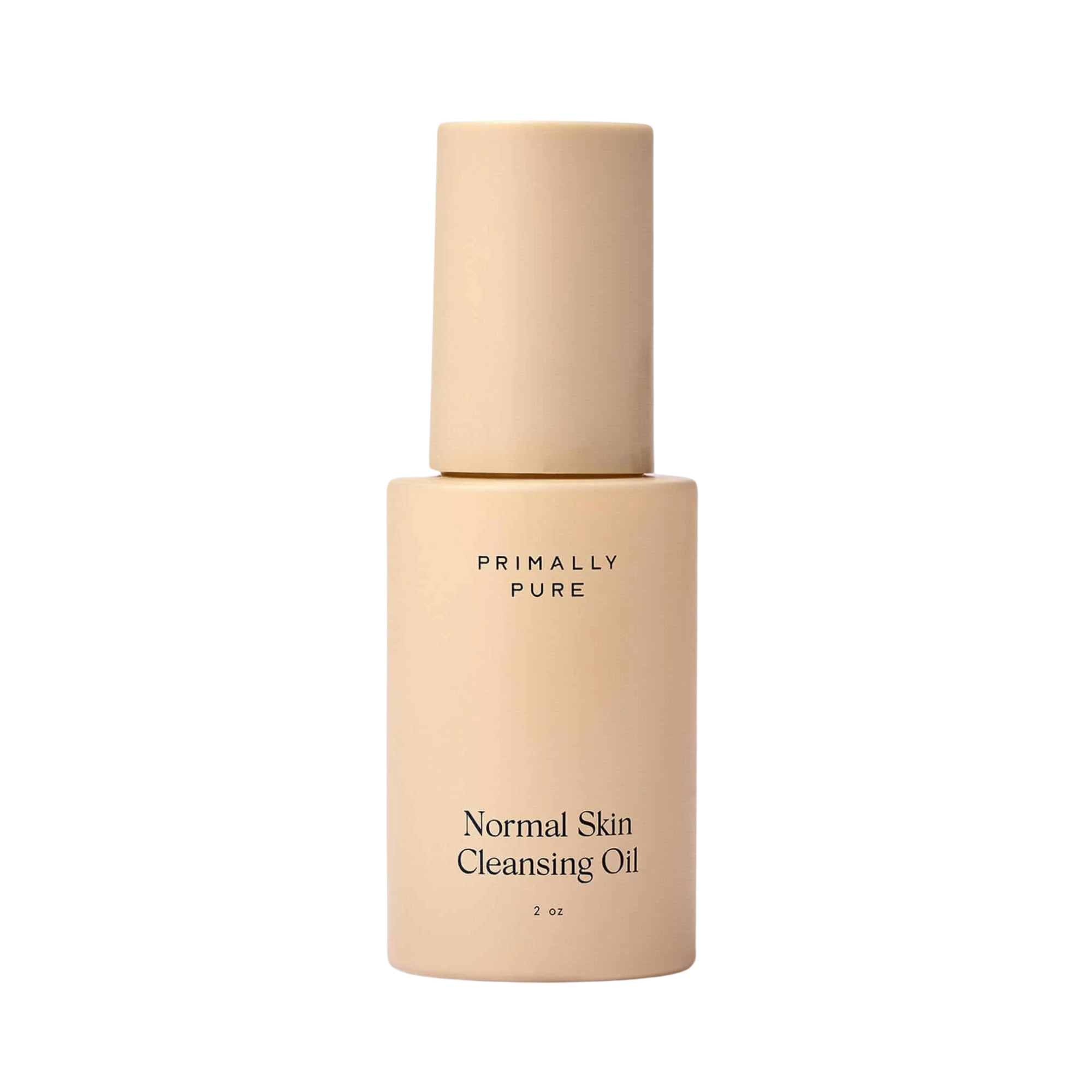 PRIMALLY PURE FACE CLEANSING OIL