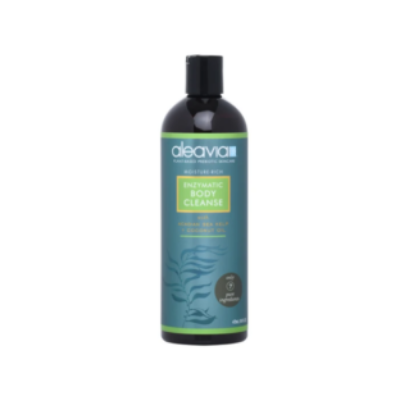 ALEAVIA BODY WASH