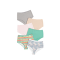 PACT WOMEN’S ORGANIC COTTON UNDERWEAR