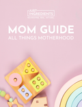The Mom Guide