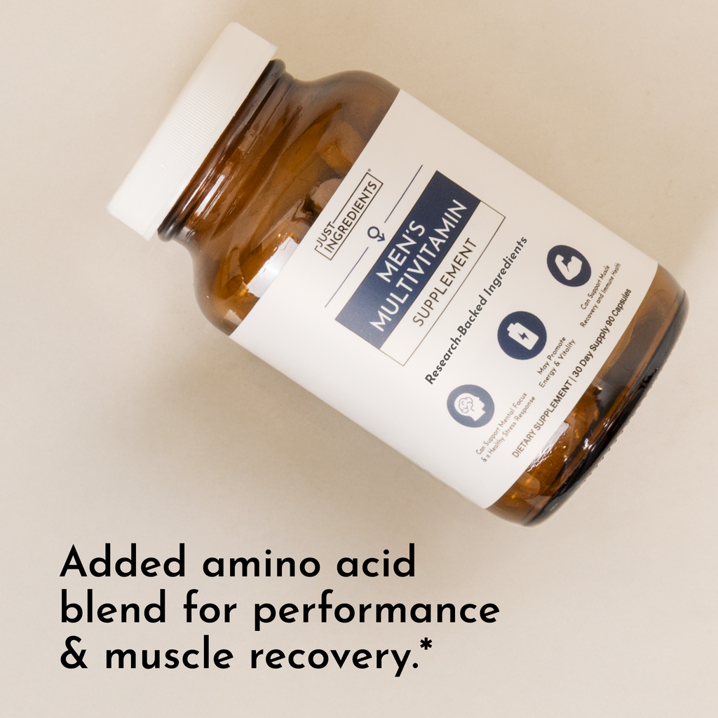 Men's Multivitamin
