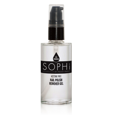 SOPHI NAIL POLISH REMOVER