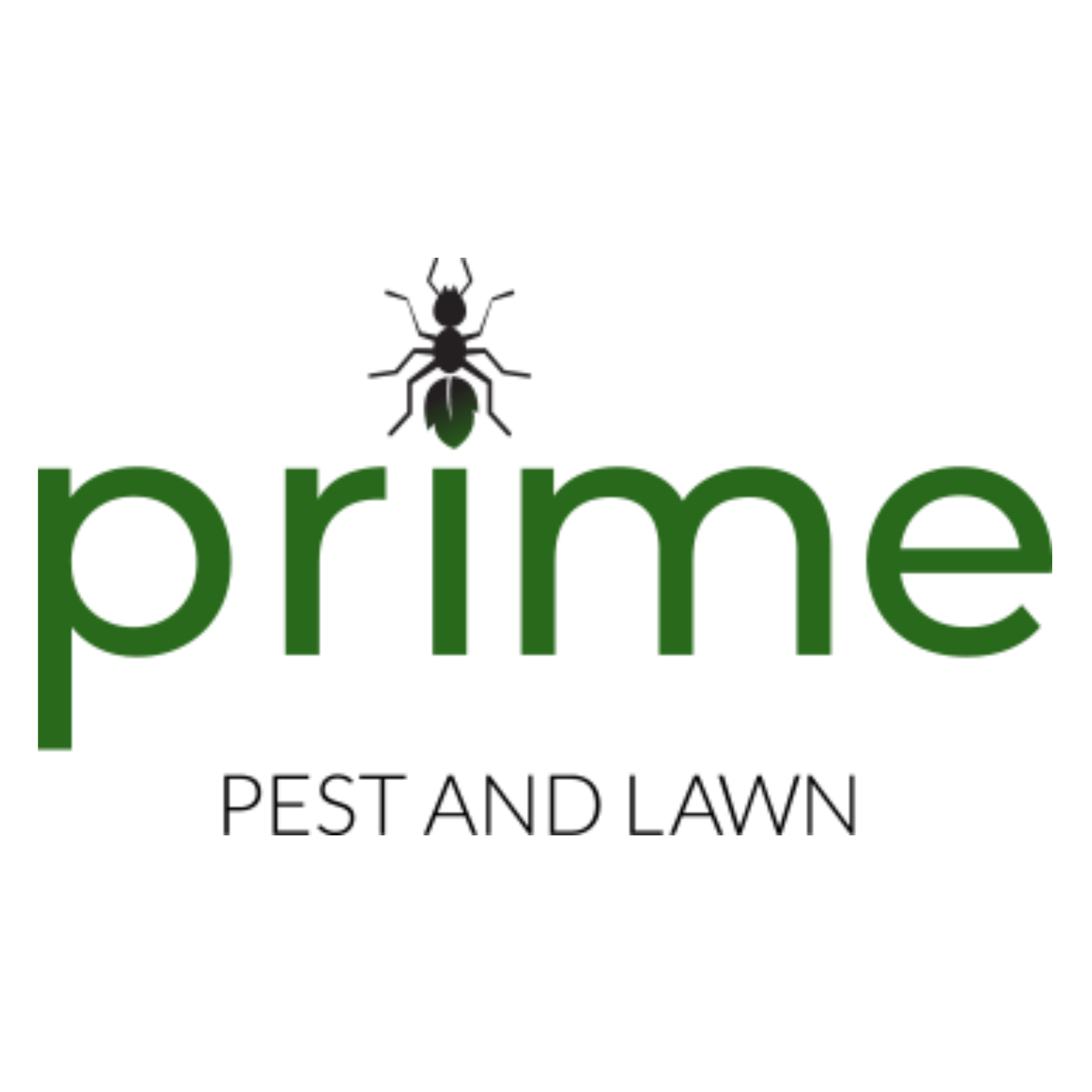 PRIME PEST AND LAWN CONTROL