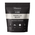 Vanilla Bean Protein Powder — NSF Certified Sport Formula