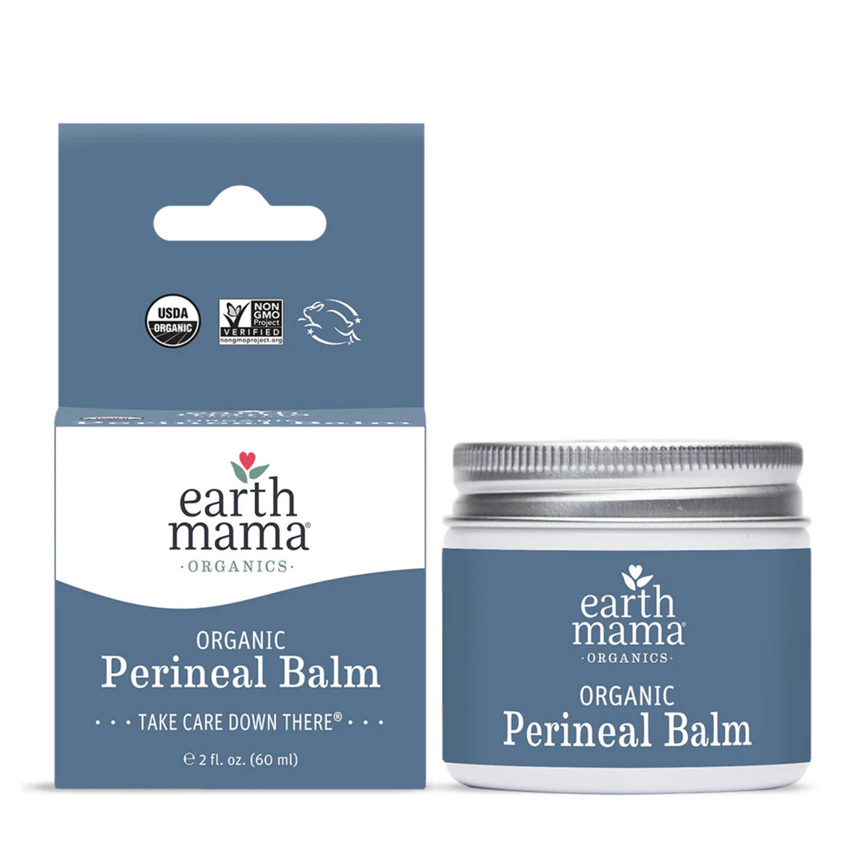 EARTH MAMA POSTPARTUM CARE