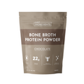Chocolate Bone Broth Protein Powder (15 servings)