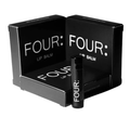 FOUR: ORGANICS LIP BALM
