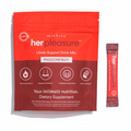 MIXHER’S HERPLEASURE
