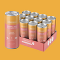 Guava Mango Sparkling Electrolytes (12 Pack)