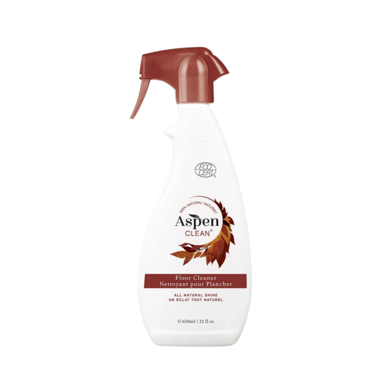 ASPEN CLEAN FLOOR CLEANER
