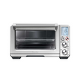 BREVILLE TOASTER OVEN + AIR FRYER