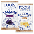 ROOTS CHIPS