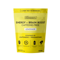 Energy + Brain Boost Lemonade (Paraxanthine)