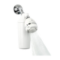 AQUASANA FILTERED SHOWERHEAD