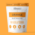 Orange Electrolytes