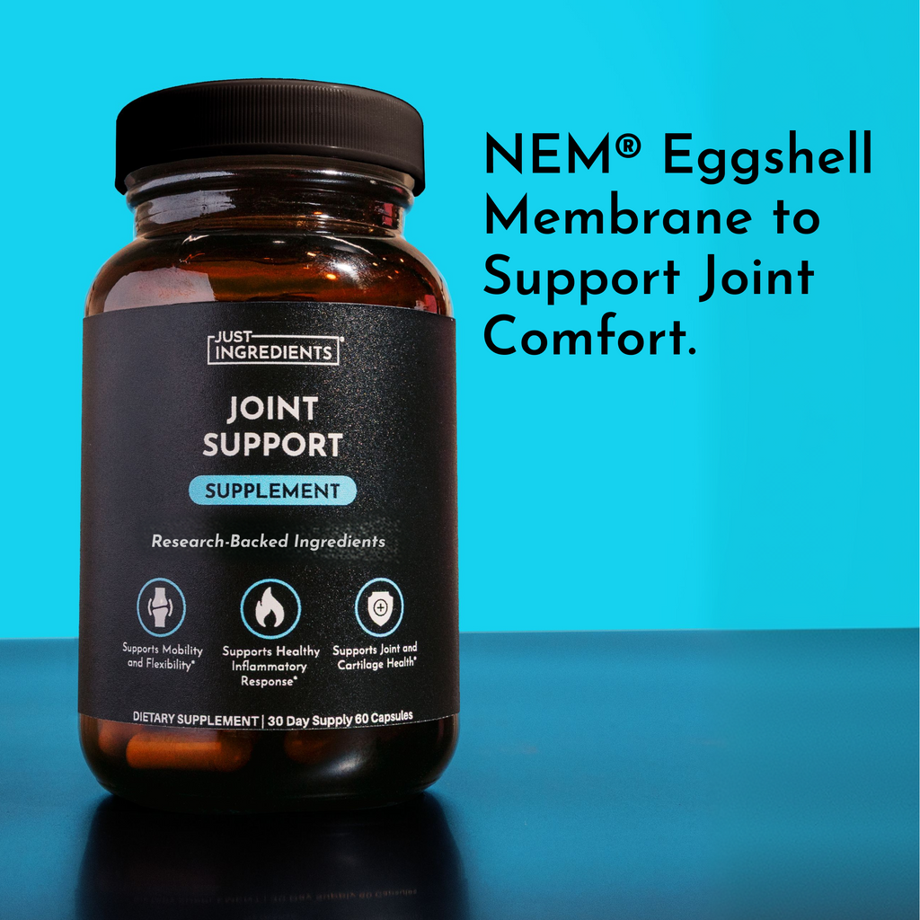 Joint Support Supplement