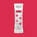 Fruit Punch Electrolytes Stick — Single-Serve Hydration