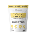 Tropical Paradise Pre-Workout