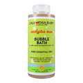 CALIFORNIA BABY BUBBLE BATH