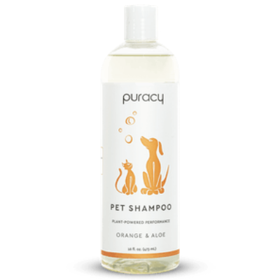 PURACY SHAMPOO