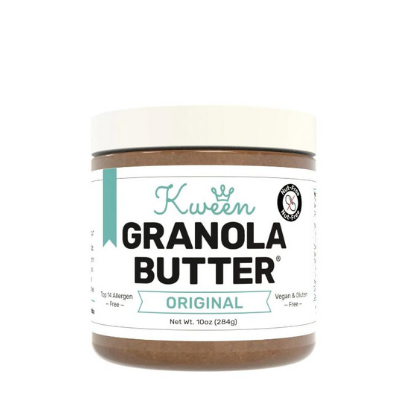 GRANOLA BUTTER