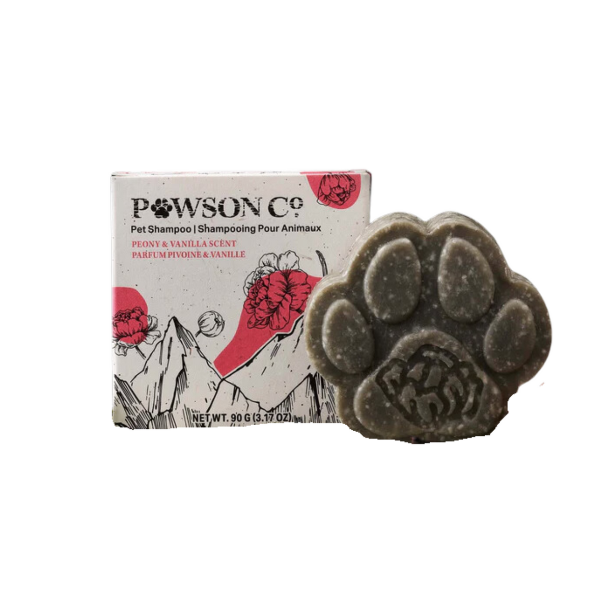 VIORI PET SHAMPOO