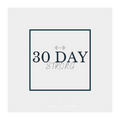 CHARITY LIGHTEN- 30 DAY STRONG PROGRAM