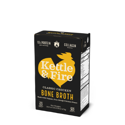 BONE BROTH