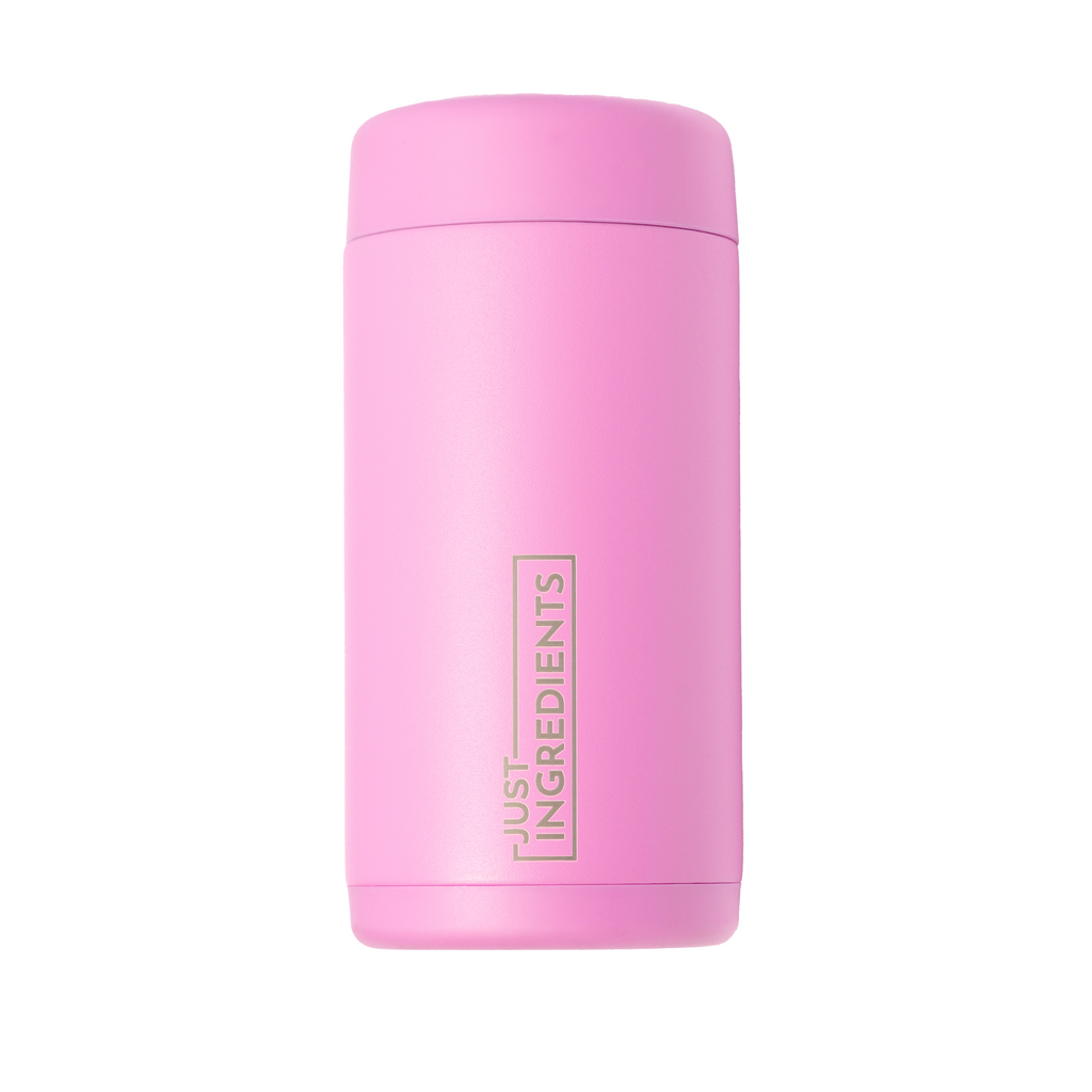 Just Ingredients HydroJug 12oz Slim Can Cooler