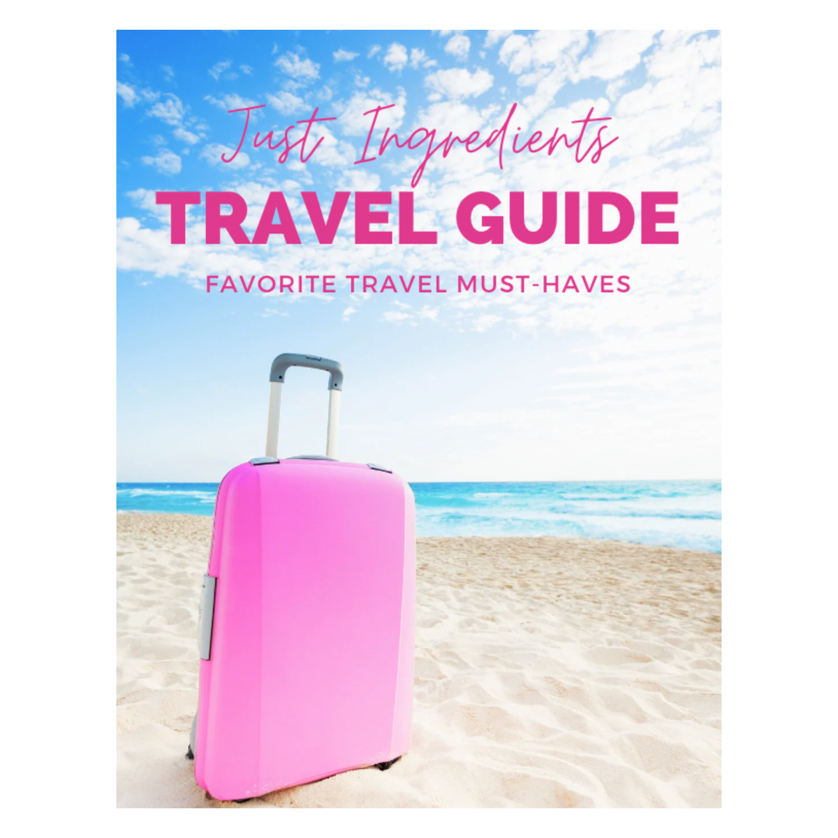 Travel Guide