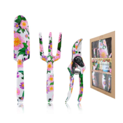 GARDENING KIT
