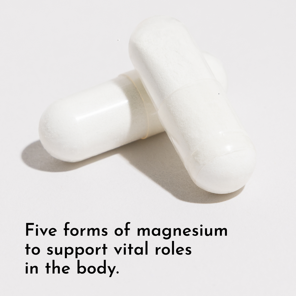 Magnesium Complex
