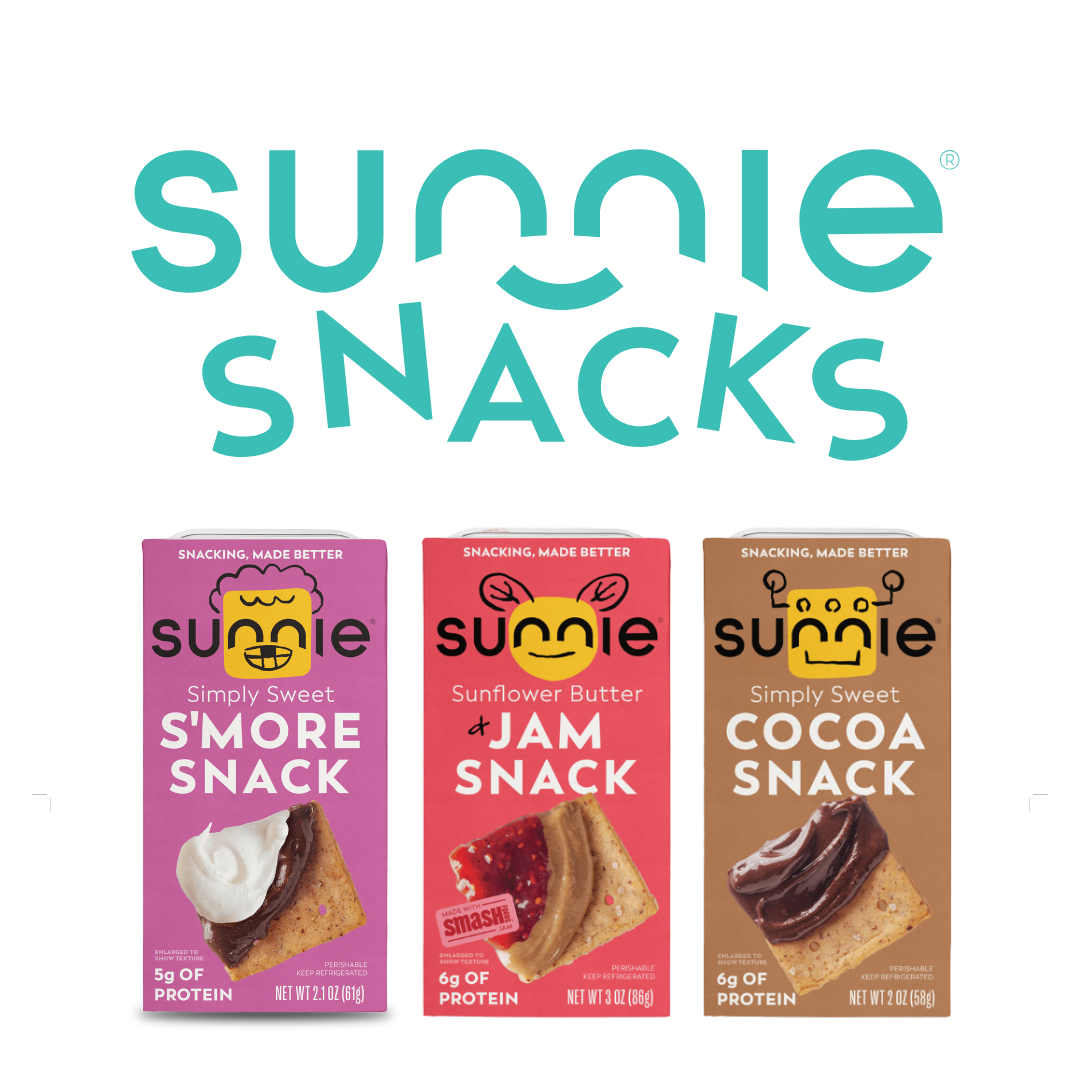 SUNNIE SNACKS