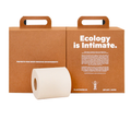 PLANTPAPER BAMBOO TOILET PAPER