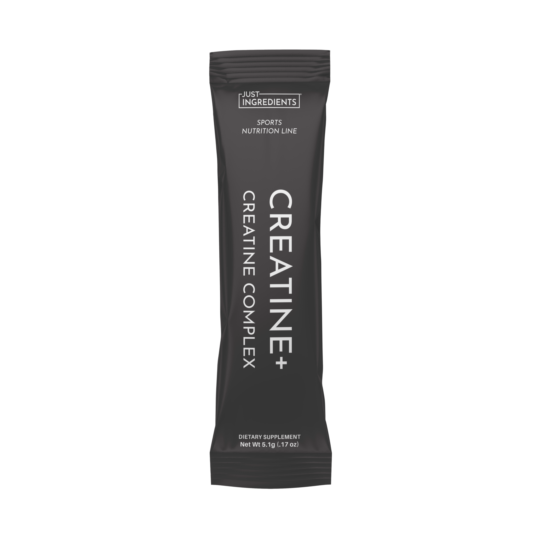 Creatine+ Stick — Creapure® Creatine Monohydrate Single-Serve