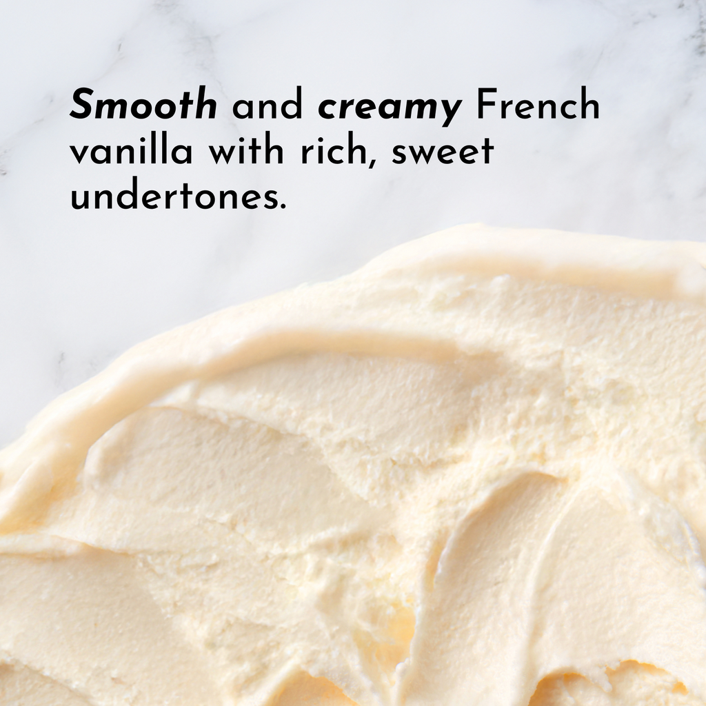 Toasted Vanilla Bone Broth Protein Powder — 15 Servings